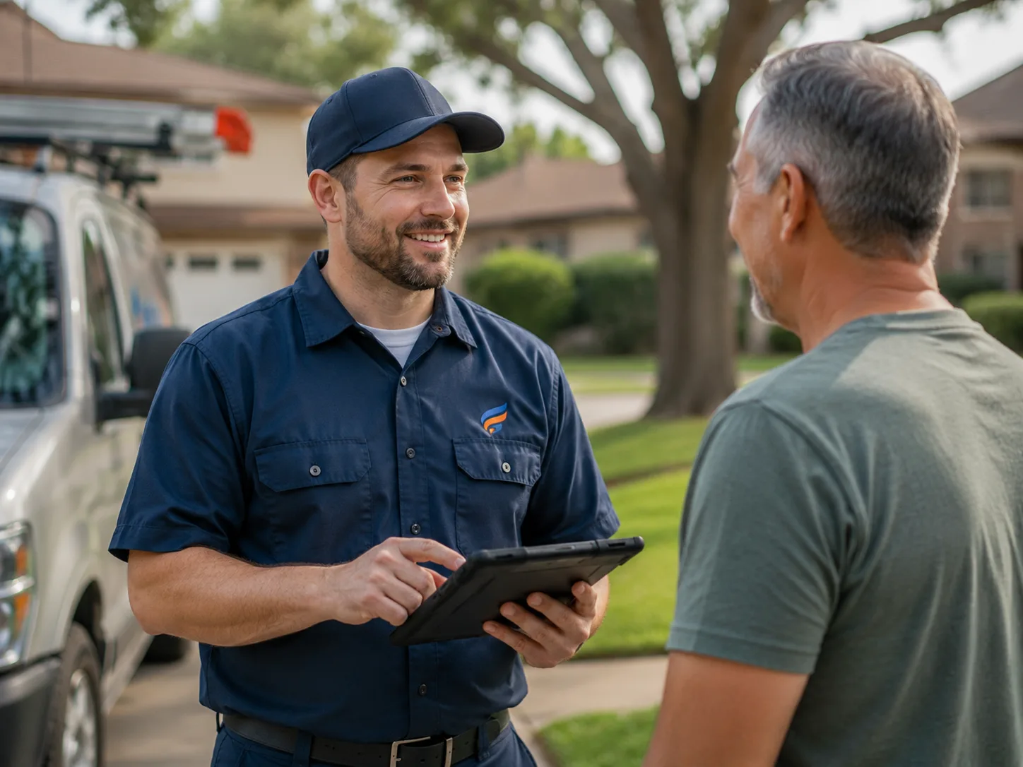 Emergency Plumber Near Me Vici, OK FAQs